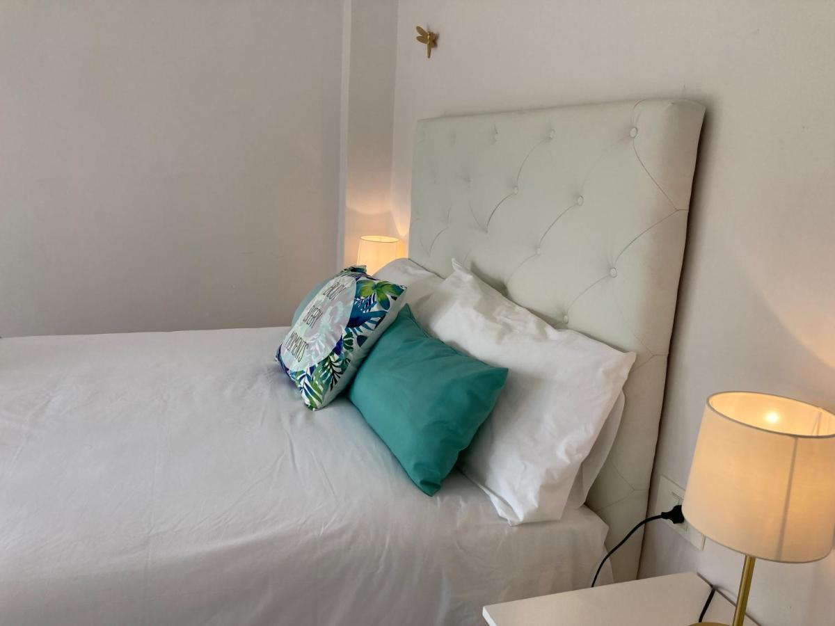 Exclusivo Atico Baiona Con Garaje Apartment Ngoại thất bức ảnh